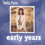The Early Years cover