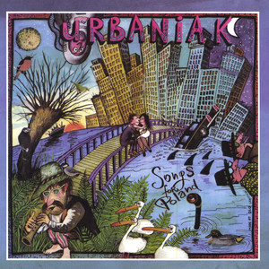 Songs for Poland album