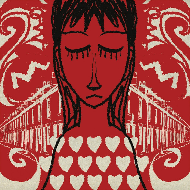 Open Hearts cover