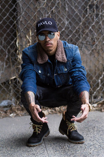 Driicky Graham Photo