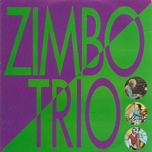 Zimbo Trio album