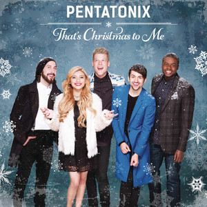That's Christmas to Me album