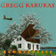Summerhouse cover