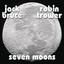 Seven Moons Albumcover