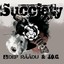 Succiety Albumcover
