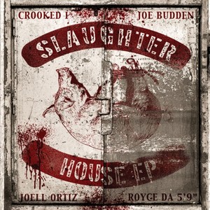 Slaughterhouse EP album