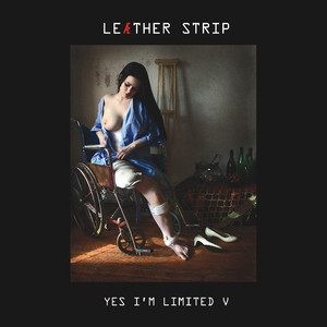 Yes I'm Limited V album