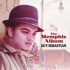 The Memphis Album album