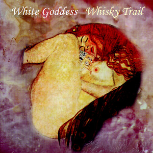 White Goddess cover