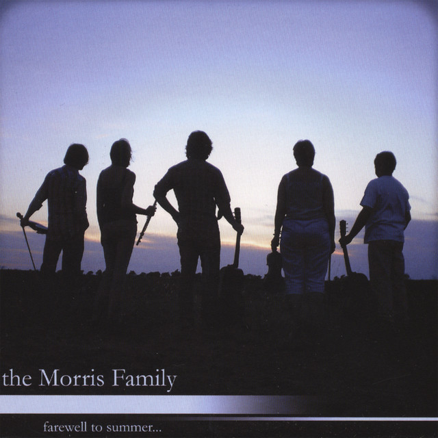 Morris Family Photo