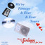 We're Forever & Ever & Ever & Ever Yours (feat. Joe Terry) cover
