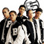 B5 cover