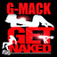Get Naked Albumcover