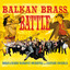 Balkan Brass Battle cover