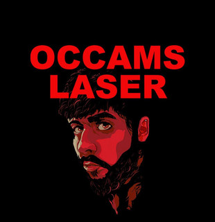 Laser & bas Photo