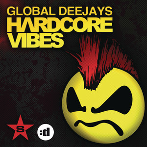 Hardcore Vibes album