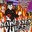 Six Senses Albumcover