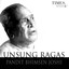 Unsung Raga's Albumcover