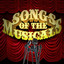 Songs of the Musicals Albumcover
