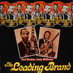 The Leading Brand album