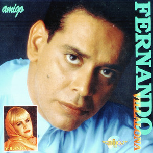 Amigo album