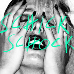 SCHICK SCHOCK cover