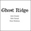Ghost Ridge Albumcover