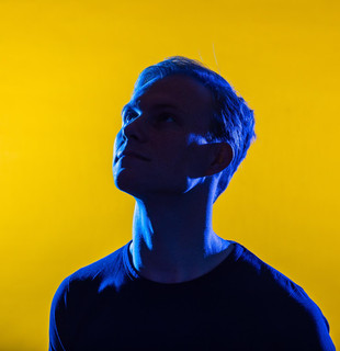 Tim van Werd Photo