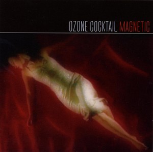 Ozone Cocktail
