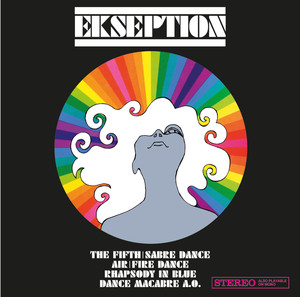 Ekseption album