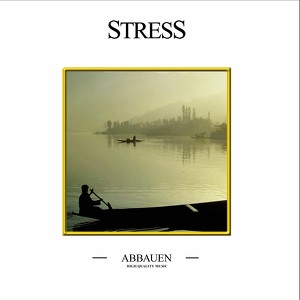 Stress - Relieving Albumcover