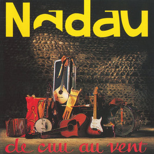 De cuu au vent cover