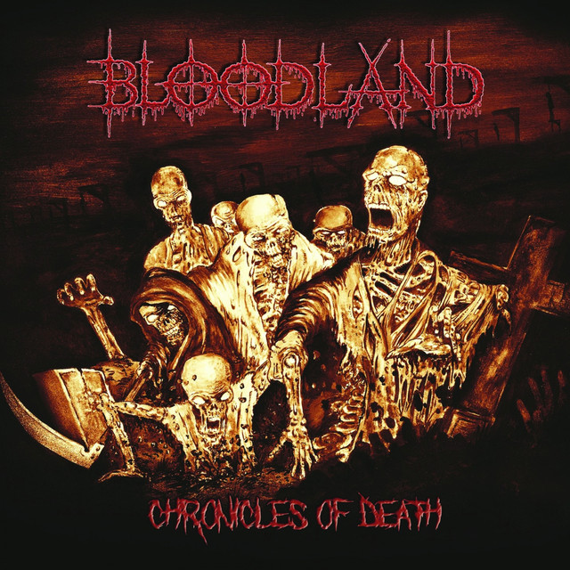 Bloodland Photo