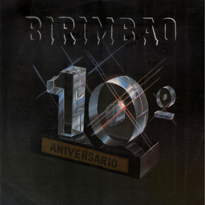 10 Aniversario Albumcover