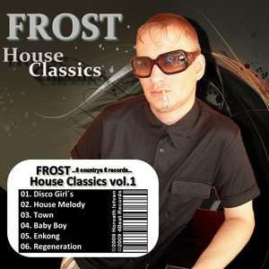 House Classics Vol.1 album