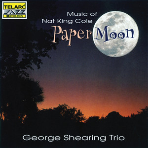 Paper Moon album