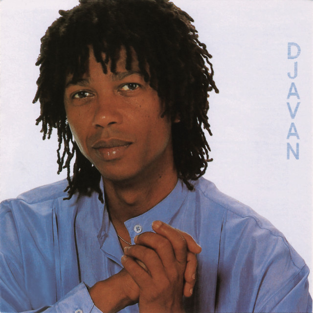 Djavan cover