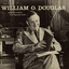 An Interview with William O. Douglas Albumcover