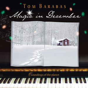 Magic in December album