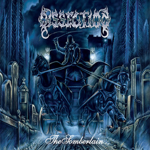 The Somberlain (Ultimate Reissue) album