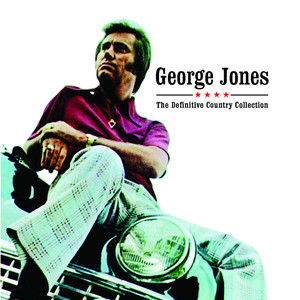 The Definitive Country Collection album