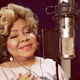 Alcione Photo