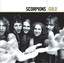 Gold cover