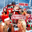 Christmas Dubstep Albumcover