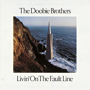 Livin' on the Fault Line album