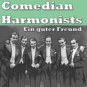 Ein Freund, ein guter Freund album