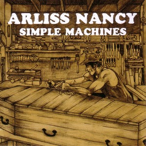 Simple Machines Albumcover