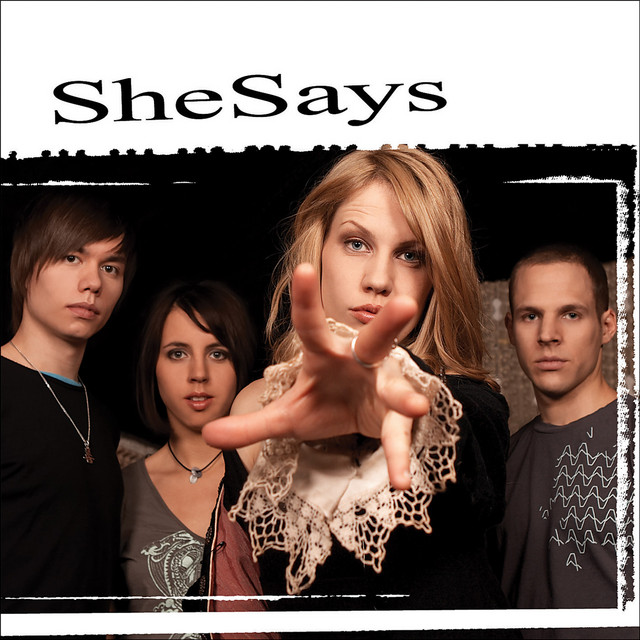 SheSays Photo