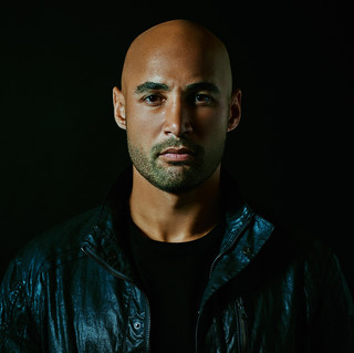 Michael Woods Photo