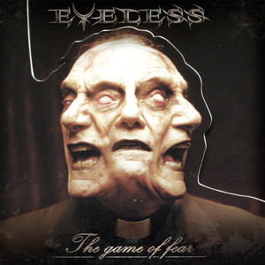 The Game of Fear cover